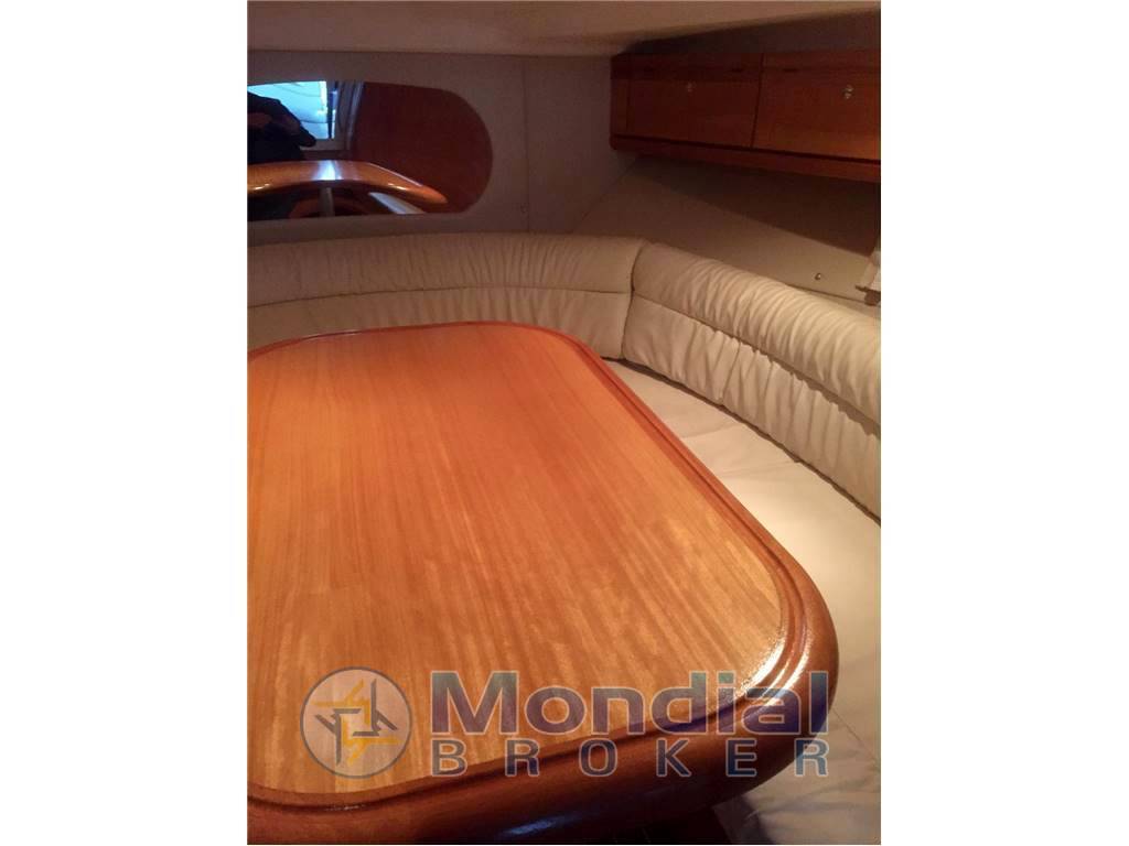 Bavaria 27 sport
