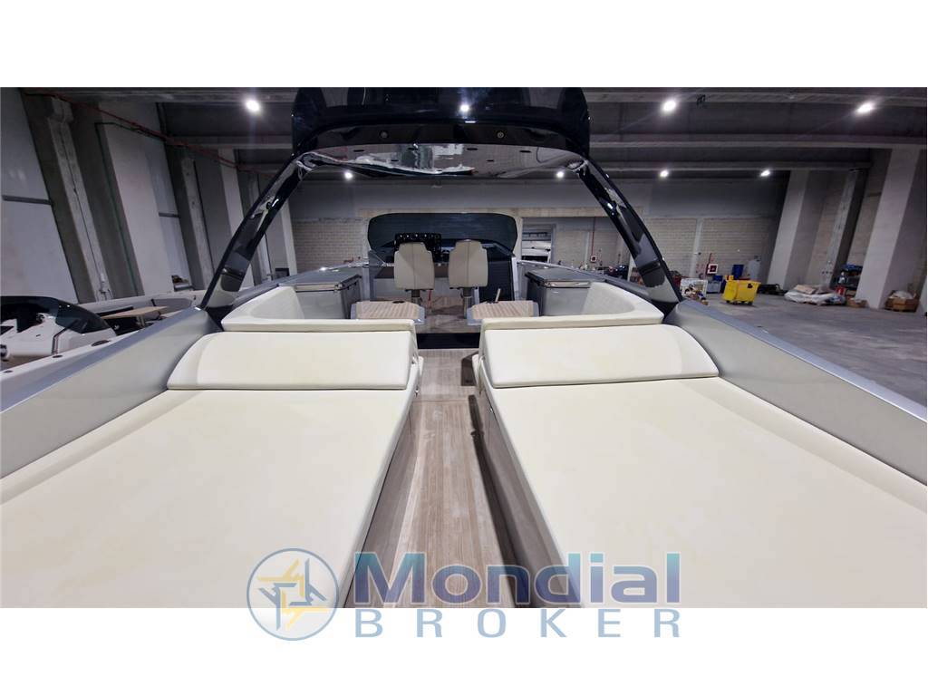 Frauscher italia 1414 demon