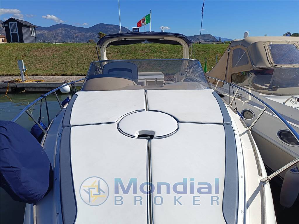 Airon marine 325