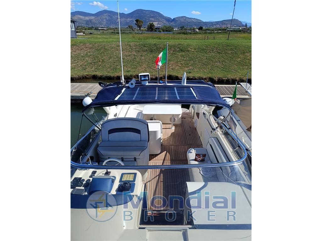 Airon marine 325