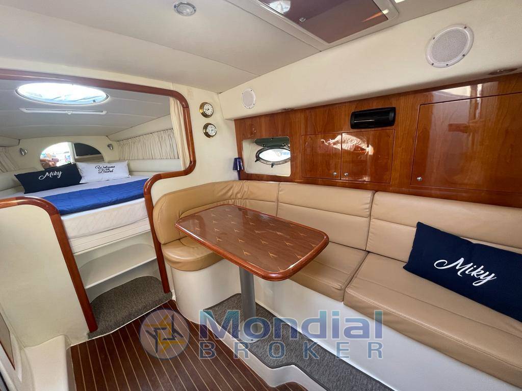 Airon marine 325
