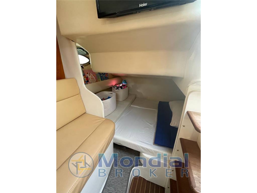 Airon marine 325