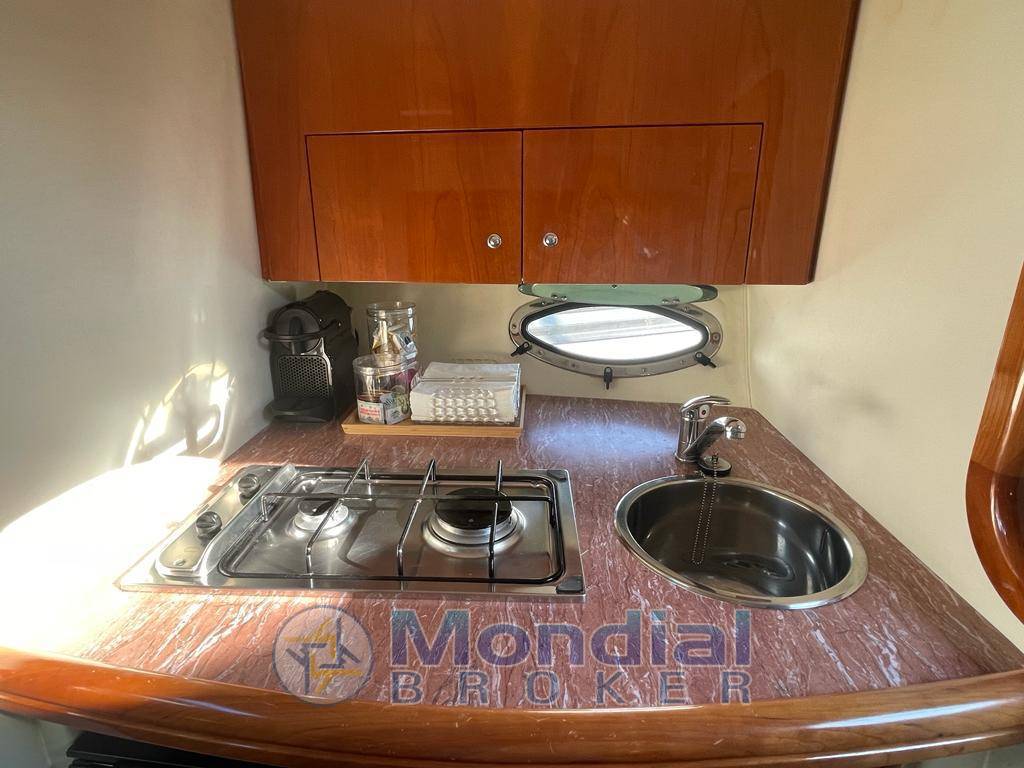 Airon marine 325