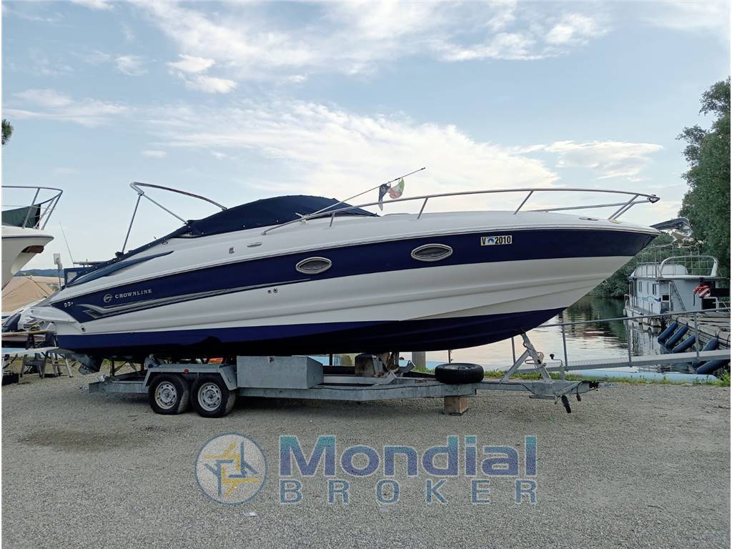 Crownline 275