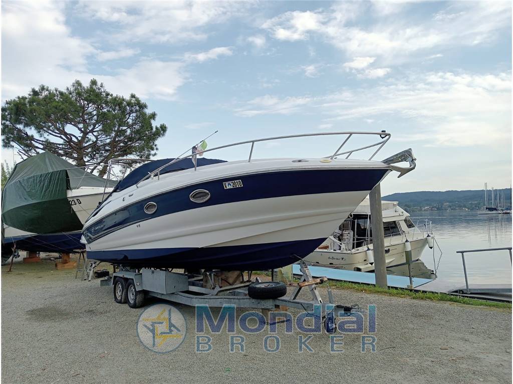 Crownline 275