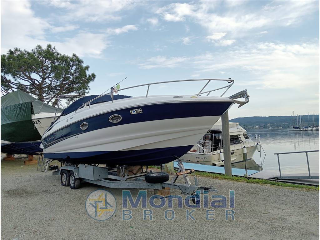 Crownline 275