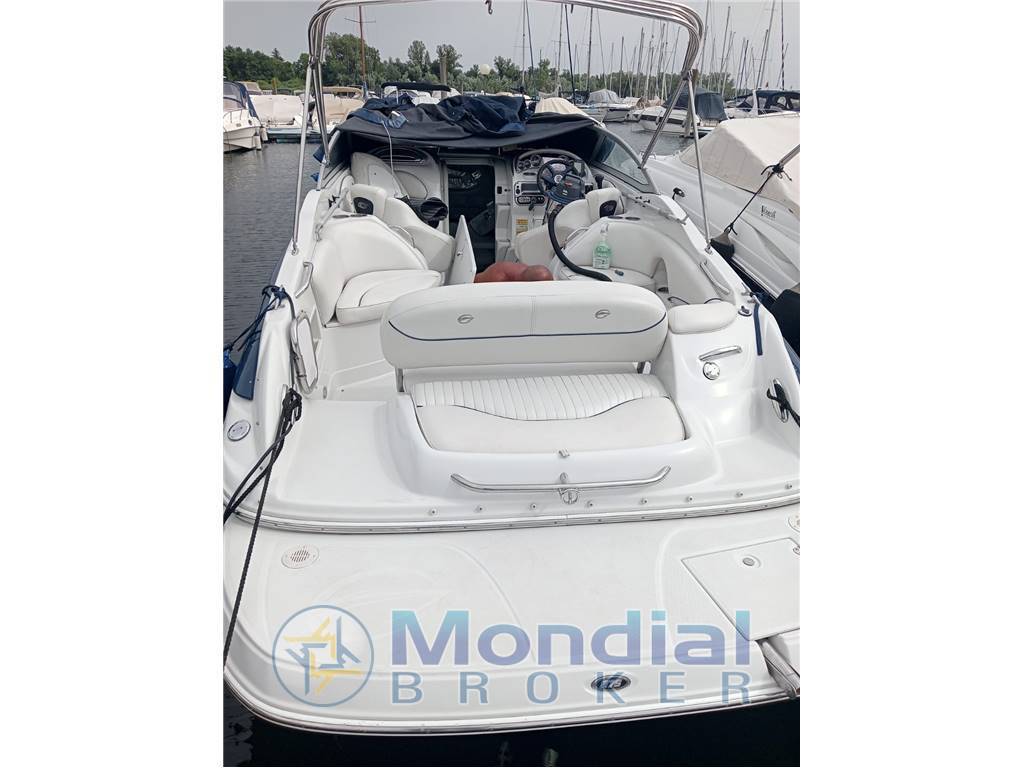 Crownline 275