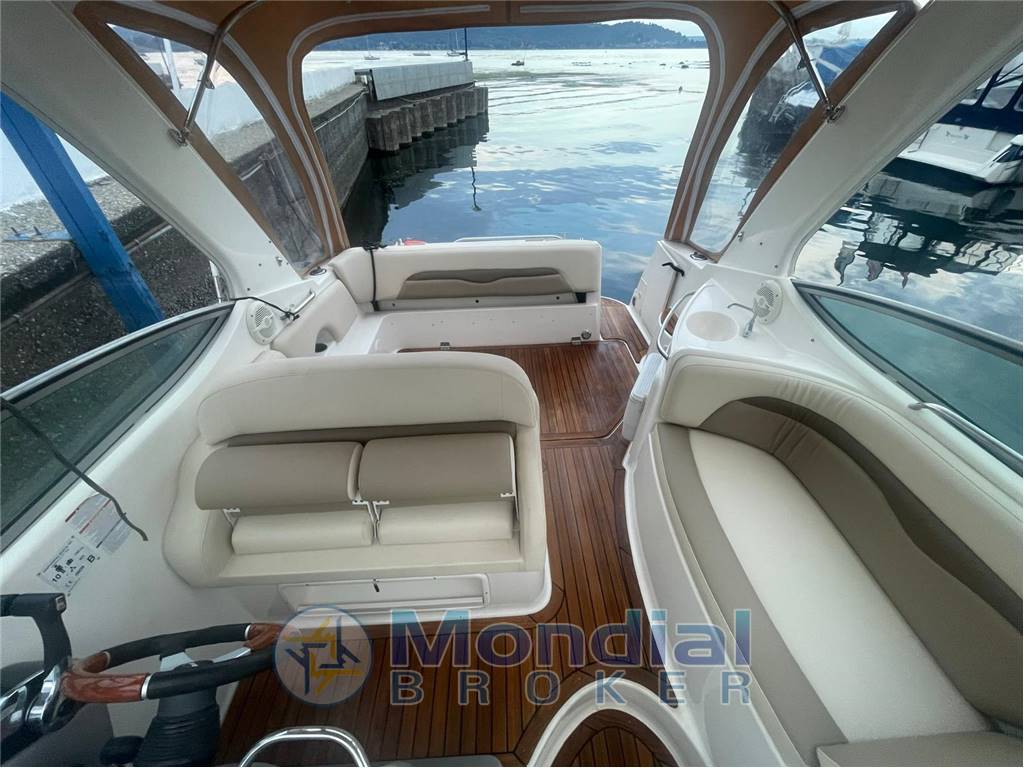 Chapparal 270
