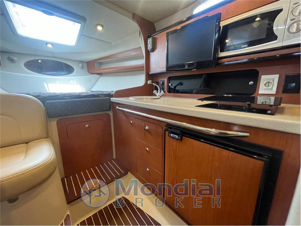 Chapparal 270