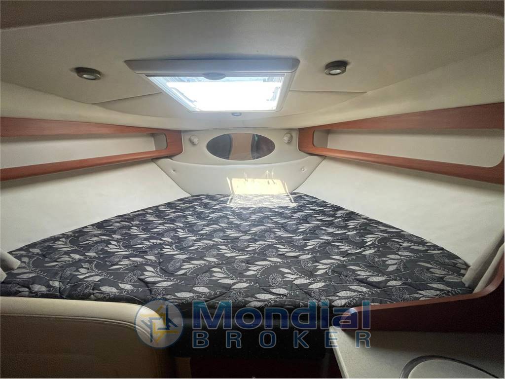 Chapparal 270