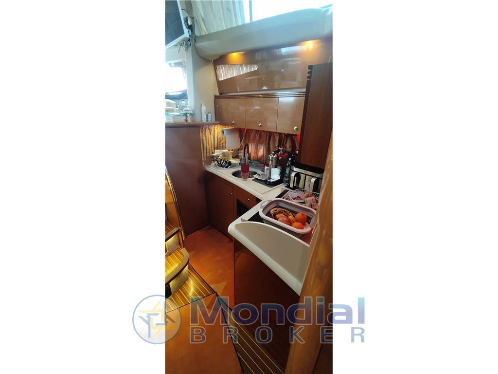 Jeanneau Prestige 42
