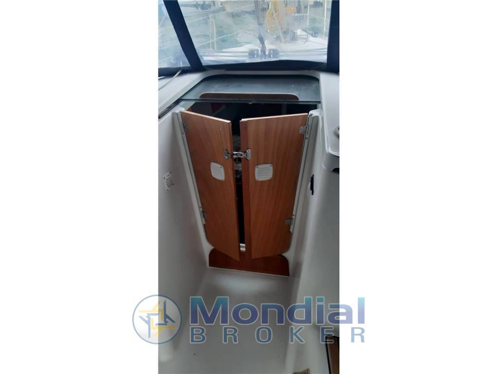 Beneteau Oceanis clipper 323