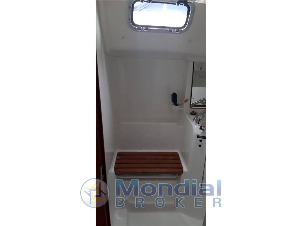 Beneteau Oceanis clipper 323