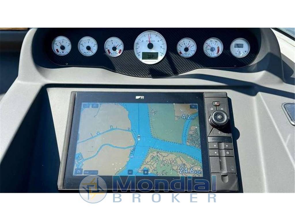 Wellcraft marine Scarab 35