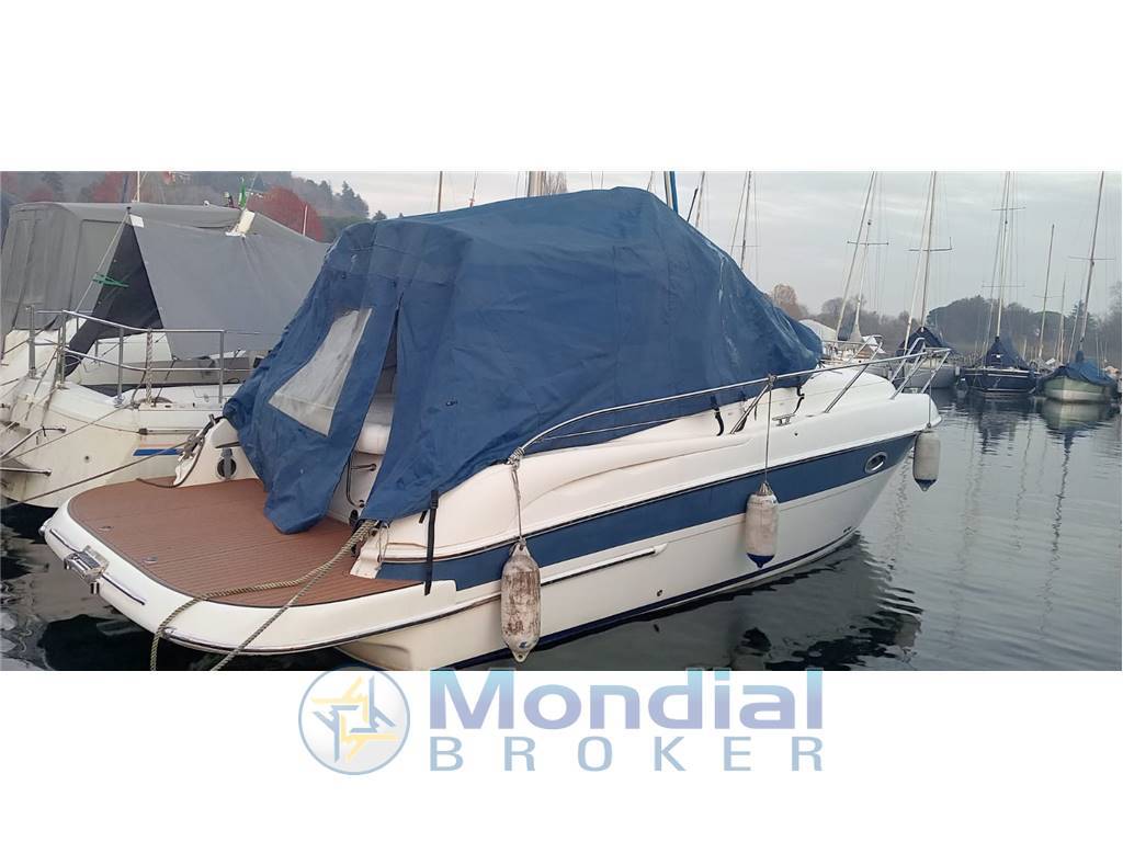 Bavaria 27 sport