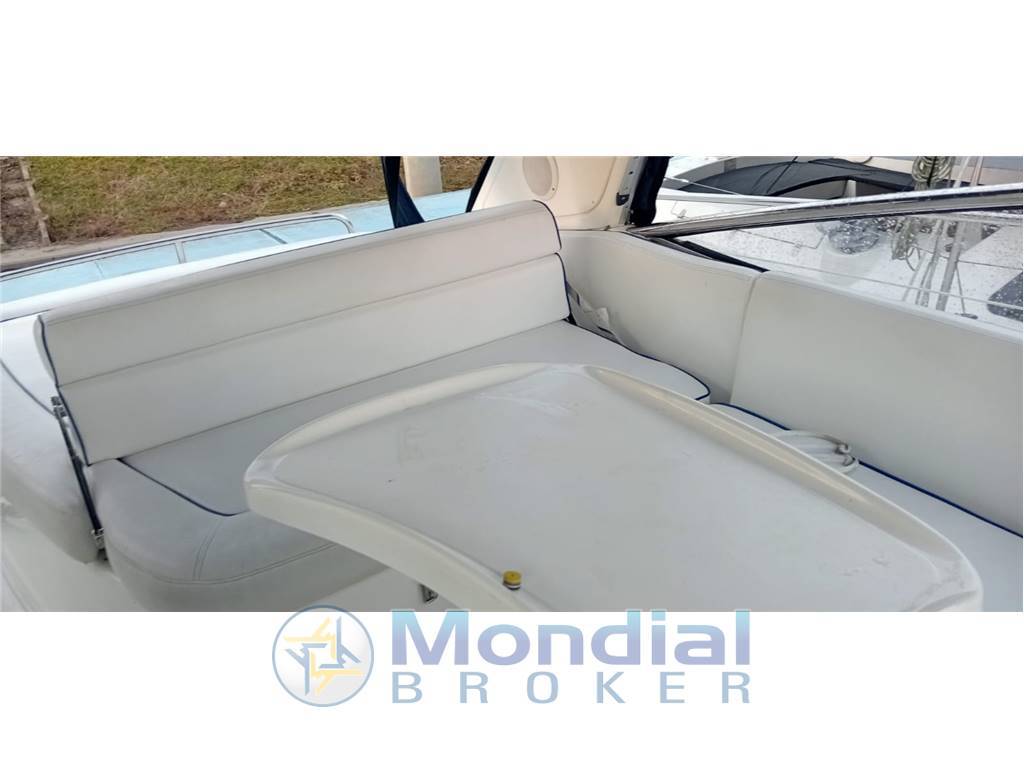 Bavaria 27 sport