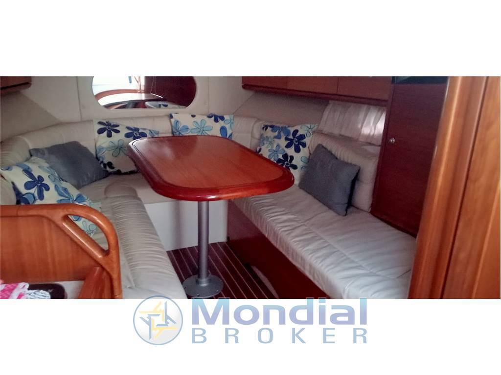 Bavaria 27 sport