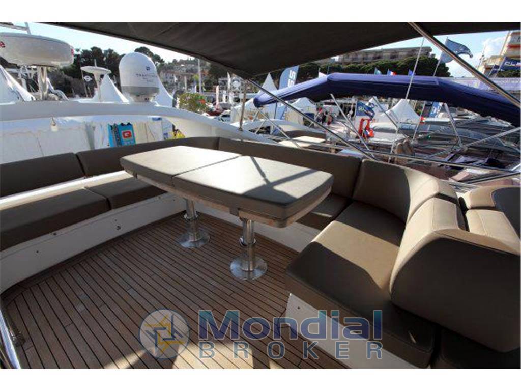 Princess 52