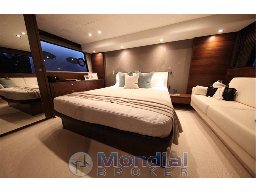 Princess 52