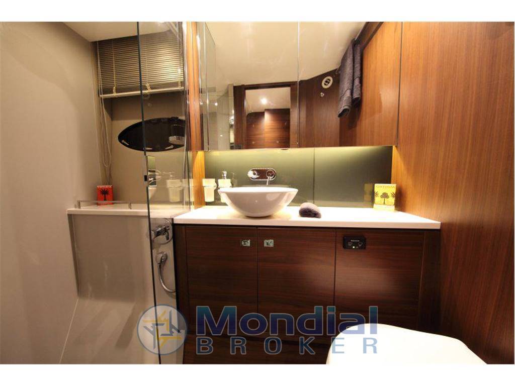 Princess 52
