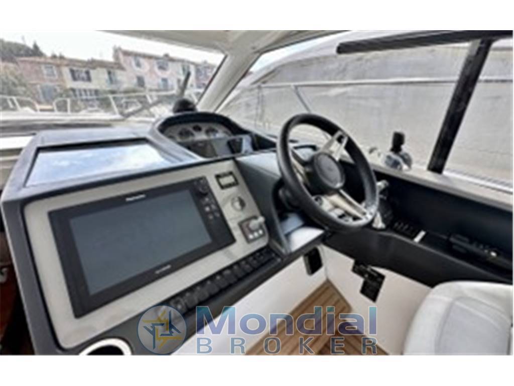 Princess V40