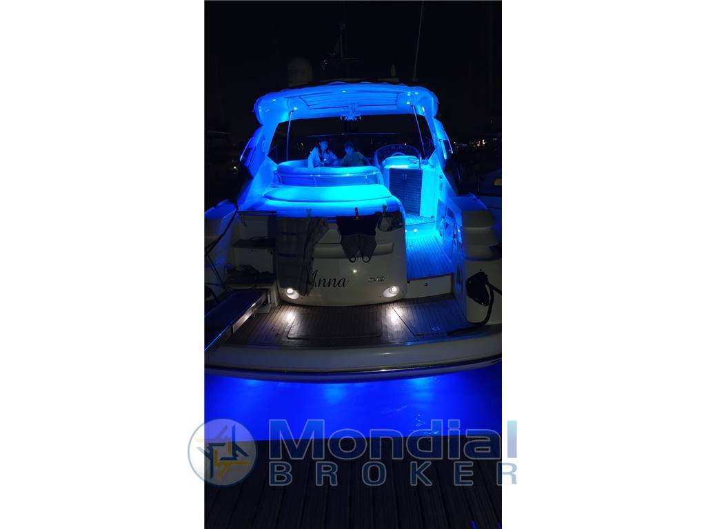 Sessa marine 42ht