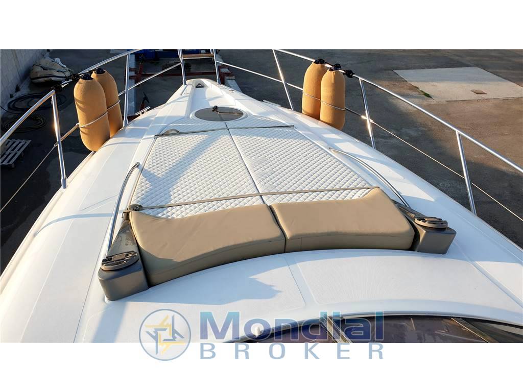 Sessa marine 42ht